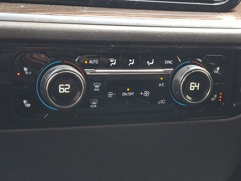 Certified 2024 Chevrolet Silverado 1500 LT AWD/4WD image 15