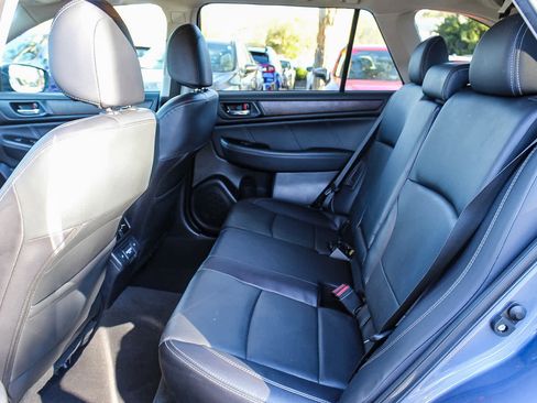 Used 2018 Subaru Outback 2.5i Limited w/ Protection Package #1 image 18