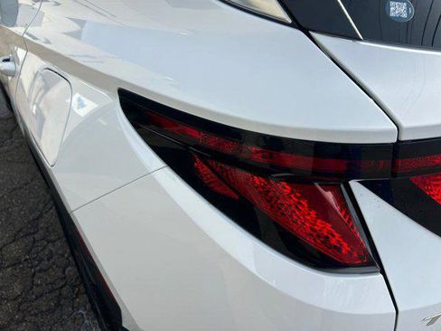 New 2026 Hyundai Tucson SEL AWD/4WD image 25