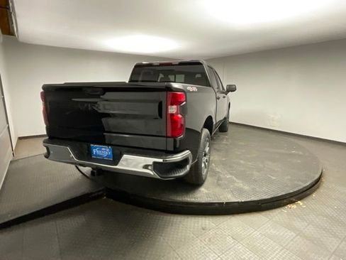 New 2026 Chevrolet Silverado 1500 LT w/ Safety Package image 7