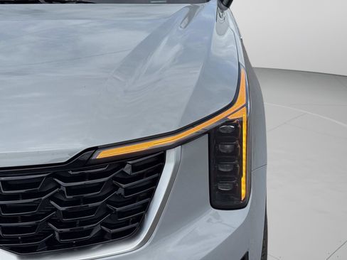 New 2026 Kia Sorento S FWD image 32