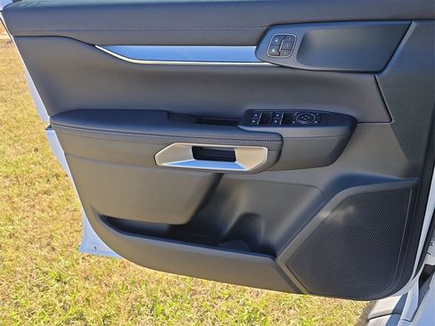 Used 2024 Ford Ranger Lariat w/ Advanced Towing Package image 25