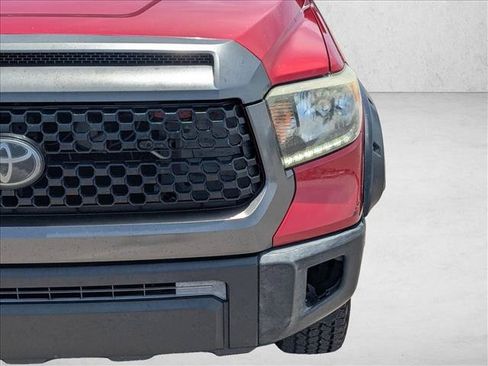 Used 2018 Toyota Tundra SR RWD image 9