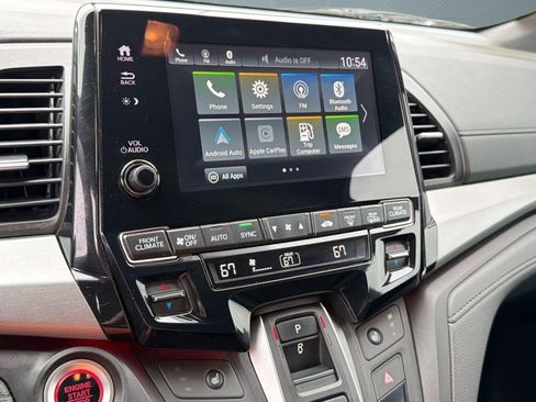 Used 2024 Honda Odyssey Sport image 24