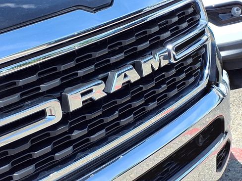 Used 2022 RAM 1500 Big Horn AWD/4WD image 30