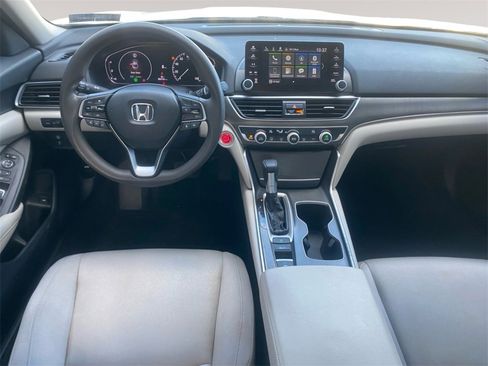 Used 2021 Honda Accord LX image 10