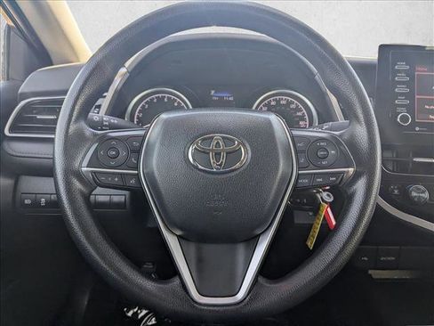 Used 2024 Toyota Camry LE FWD image 14