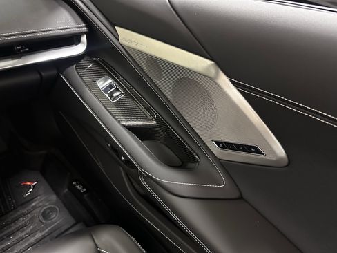 Used 2025 Chevrolet Corvette Stingray Preferred Conv w/ Z51 Performance Package image 23