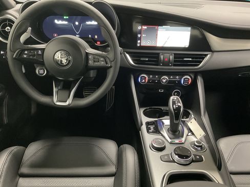 New 2026 Alfa Romeo Giulia AWD image 14