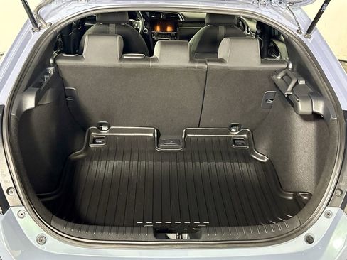 Certified 2017 Honda Civic EX image 22