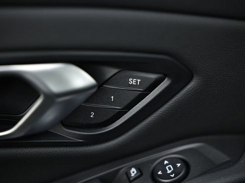 New 2026 BMW 330i Sedan w/ Premium Package image 16