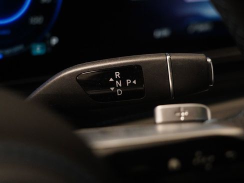 Used 2025 Mercedes-Benz G 580 w/ EQ Technology image 21