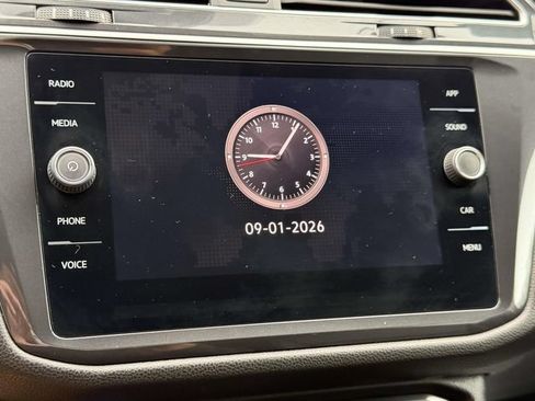 Certified 2024 Volkswagen Tiguan SE AWD/4WD image 28