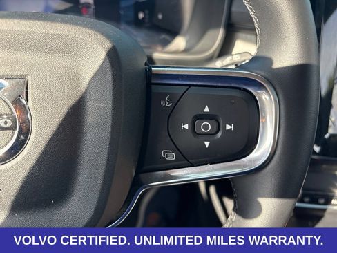 Used 2026 Volvo XC40 B5 Plus AWD/4WD image 22
