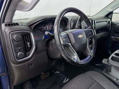 Used 2019 Chevrolet Silverado 1500 LT w/ All-Star Edition image 9