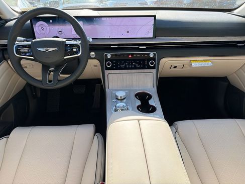New 2026 Genesis GV80 2.5T Prestige image 23