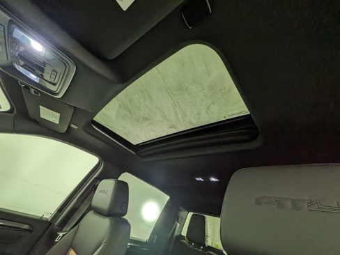 New 2026 GMC Sierra 3500 AT4 w/ AT4 Premium Plus Package image 31