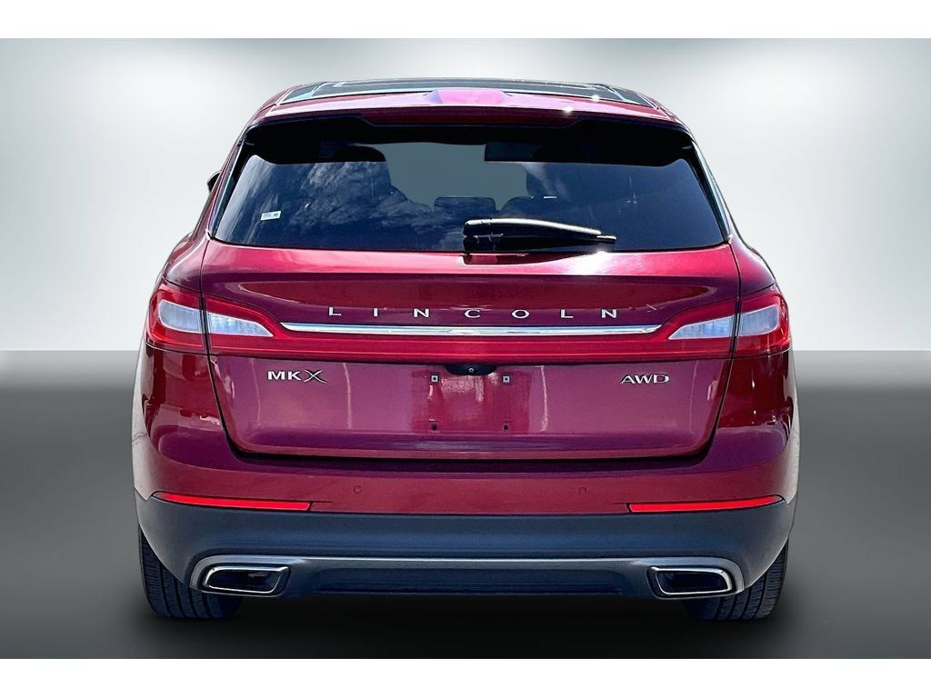 Used 2016 Lincoln MKX Reserve w/ Equipment Group 102A AWD/4WD image 5