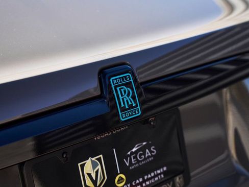 Used 2025 Rolls-Royce Ghost image 13