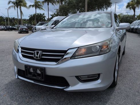 Used 2013 Honda Accord EX-L image 9