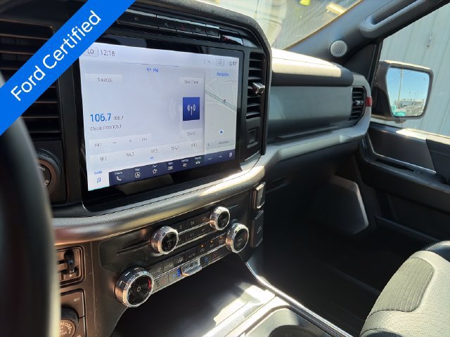 Certified 2023 Ford F150 Raptor AWD/4WD image 19