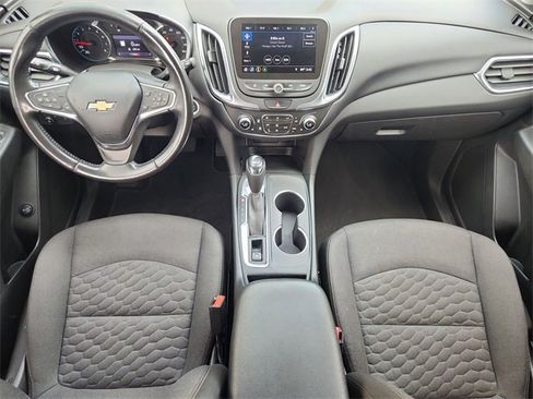 Certified 2021 Chevrolet Equinox LT image 21