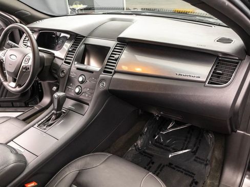 Used 2014 Ford Taurus SEL w/ Equipment Group 201A image 30