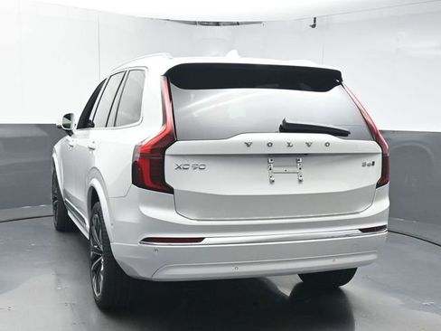 Used 2026 Volvo XC90 B6 Plus w/ Protection Package Premier image 6