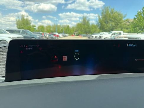 New 2026 Lincoln Navigator L Reserve AWD/4WD image 22