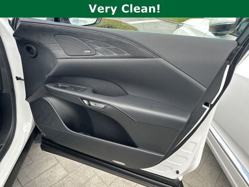 Used 2024 Lexus RX 350 F Sport w/ Convenience Package AWD/4WD image 16