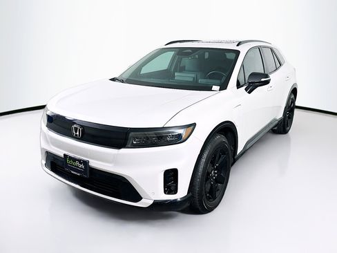 Used 2024 Honda Prologue Touring image 3