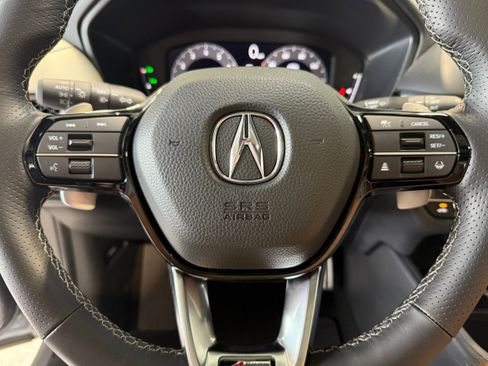 New 2026 Acura ADX A-Spec image 30