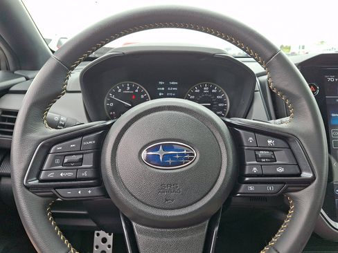 Certified 2024 Subaru Crosstrek 2.5i Sport AWD/4WD image 19
