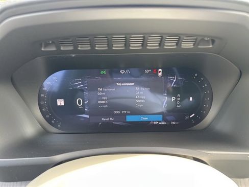 New 2026 Volvo XC90 B6 Ultra image 16