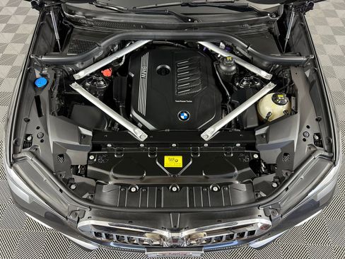 Used 2023 BMW X5 xDrive40i w/ Premium Package image 25