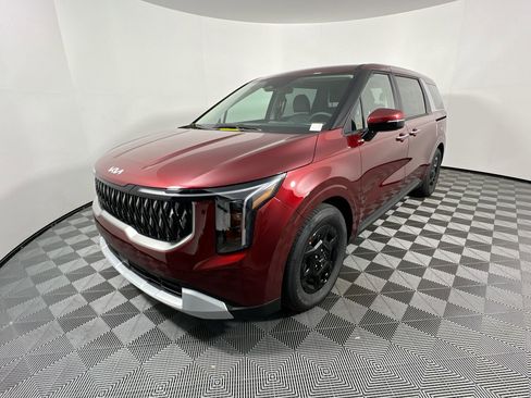 New 2026 Kia Carnival image 9