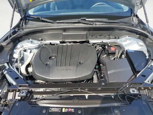 Used 2023 Volvo XC60 B5 Plus w/ Climate Package AWD/4WD image 20