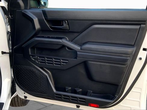 Used 2026 Toyota Tacoma SR RWD image 23