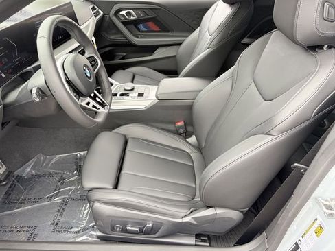 New 2026 BMW 230i Coupe w/ Premium Package RWD image 18