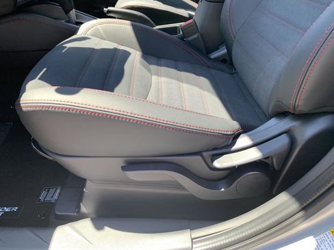 New 2025 Mitsubishi Outlander Sport ES image 13