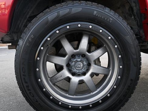 Used 2013 Toyota Tacoma 4x4 Double Cab w/ SR5 Pkg image 15