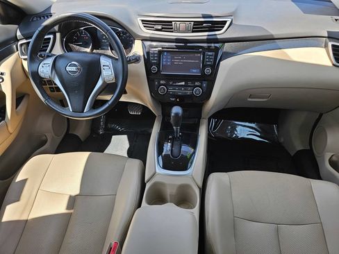 Used 2016 Nissan Rogue FWD image 17
