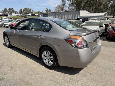 Used 2012 Nissan Altima 2.5 S w/ Special Edition Pkg image 8
