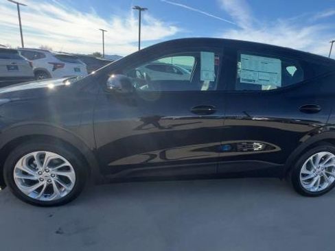New 2027 Chevrolet Bolt LT w/ Comfort Package image 5