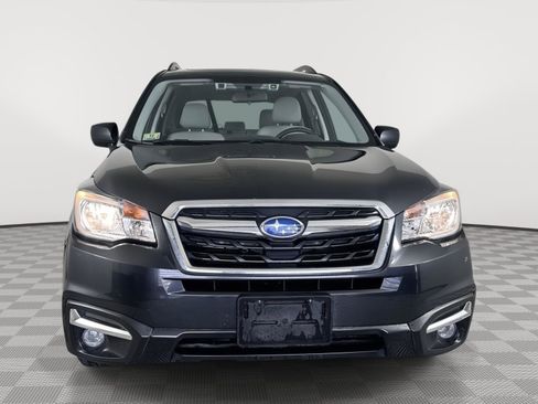 Used 2018 Subaru Forester 2.5i Premium image 2