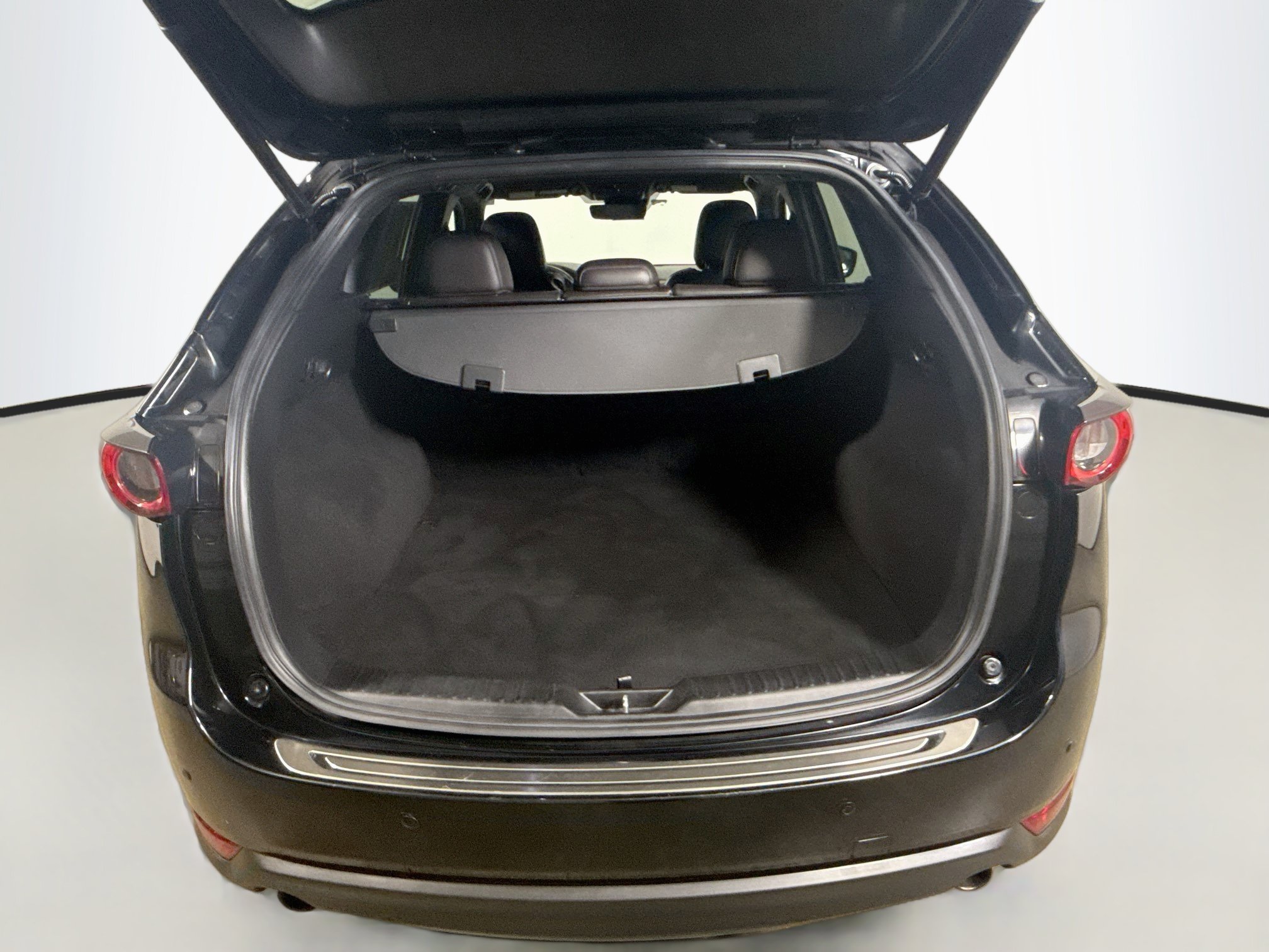 Used 2019 MAZDA CX-5 Signature AWD/4WD image 26