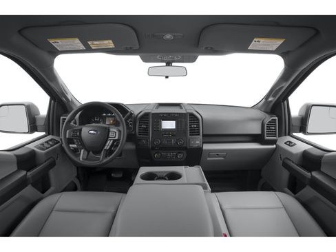 Used 2020 Ford F150 XL w/ Equipment Group 101A Mid AWD/4WD image 45