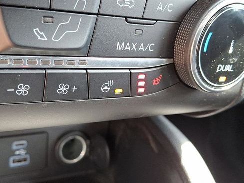 Certified 2023 Ford Escape Active image 22