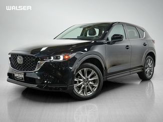 Certified 2025 MAZDA CX-5 AWD 2.5 S w/ Premium Plus Pkg video 1