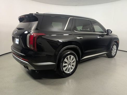 Used 2023 Hyundai Palisade SEL w/ Cargo Package FWD image 8